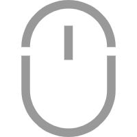 Mouse Icon