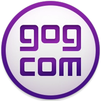 GoG Logo