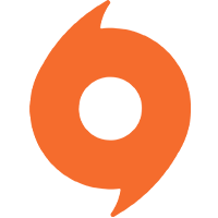 Origin Logo